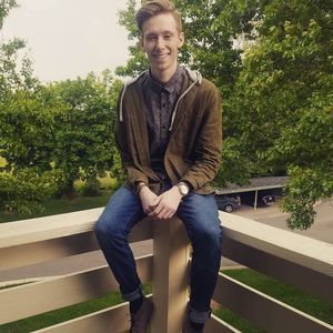 Meet your Posher, Çhřîs